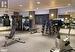 The Lodge - Fitness Area