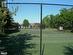 Heritage centre tennis courts