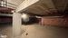 Full Size Crawl Space with Concrete Floor, Insulated & Heated