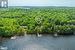 220 Feet Lakefront and 1.13 acres