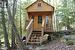 Bunkie/shed
