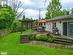 Rear yard with Pergola