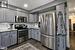 Stainless Steel Appliances