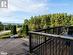 Upper Level Deck With BIG Georgian Bay Views