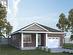 Rendering of standard Sands Bungalow Buyer options may differ from this representation