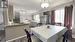 Open Kitchen/Living/Dining