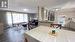 open Kitchen/Living/Dining