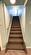 Stairway to basement
