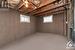 Basement virtually emptied to show the space without tenant possessions. Photos from previous listing.