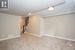 BASEMENT | STORAGE CLOSET UNDER STAIRS + COLD STORAGE ROOM