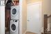 BASEMENT UTILITY/LAUNDRY CLOSET