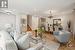 Living/Dining Rooms