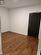 Unfurnished room with hardwood / wood-style floors