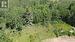 2 acre tree filled lot