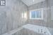 Soaker Tub Ensuite Bath