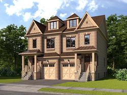 27,35,39 Church St N  Richmond Hill, ON L4C 3E6