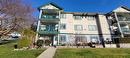 Unit 204-5701 Willow Ave, Powell River, BC 