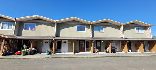 104-3917 Selkirk Ave, Powell River, BC 
