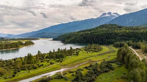 Revelstoke, BC 