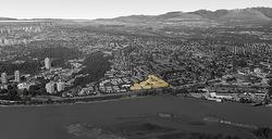 323 Governors Court  New Westminster, BC V3L 5S6