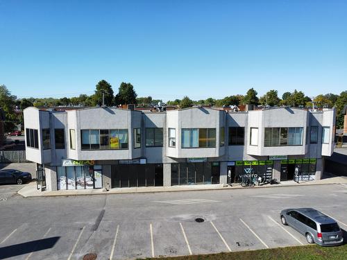 495-515 Boulevard Concorde Ouest, Laval, QC 