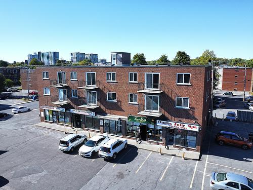 525-533 Boulevard Concorde Ouest, Laval, QC 