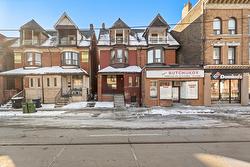 1309 King Street West  Toronto , ON M6K 1G9