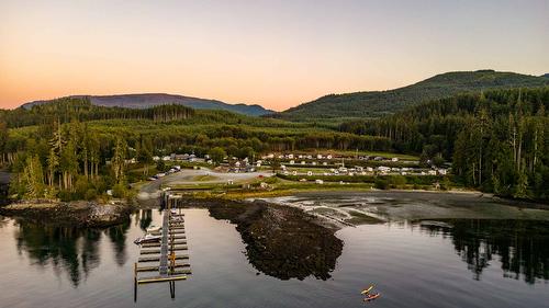 Port McNeill, BC 