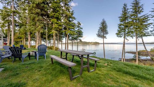 Port McNeill, BC 