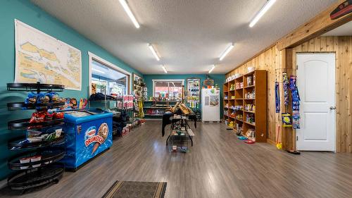 Port McNeill, BC 