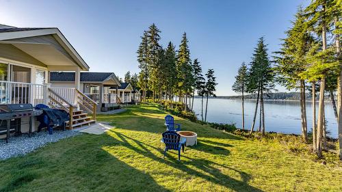 Port McNeill, BC 