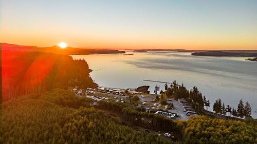 Port McNeill, BC 