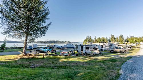 Port McNeill, BC 