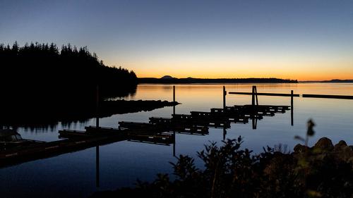 Port McNeill, BC 