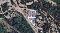 Adresse confidentielle  Hixon, BC V0K 1S1
