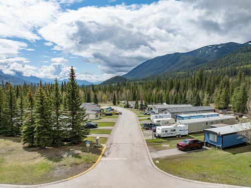 35 Cassiar Drive, Elkford, BC 