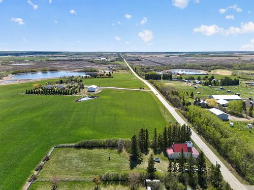 54175 Rr220, Strathcona County, AB 