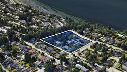 14001-14047-Marine Drive & Nichol Rd  White Rock, BC V4B 1A6