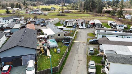 Crofton, BC 