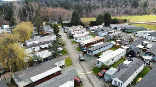 Crofton, BC 
