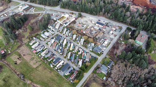Crofton, BC 