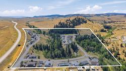 Undisclosed Address  Knutsford, BC V0E 2A0