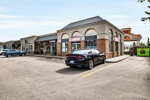8-20 Mcleod Avenue, Spruce Grove, AB 