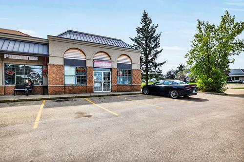 8-20 Mcleod Avenue, Spruce Grove, AB 