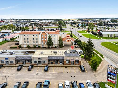 8-20 Mcleod Avenue, Spruce Grove, AB 