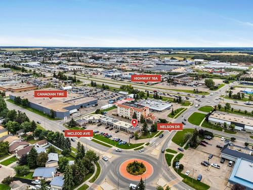 8-20 Mcleod Avenue, Spruce Grove, AB 