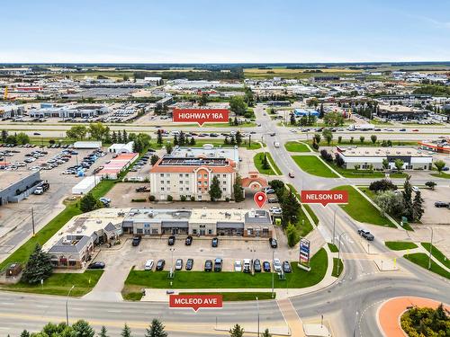8-20 Mcleod Avenue, Spruce Grove, AB 