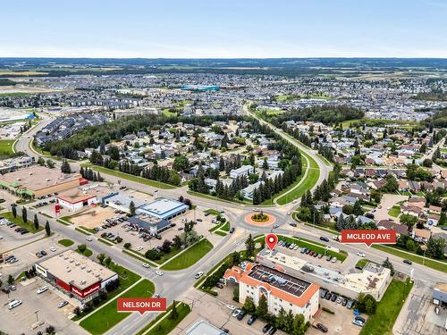8-20 Mcleod Avenue, Spruce Grove, AB 