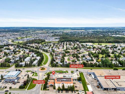 8-20 Mcleod Avenue, Spruce Grove, AB 