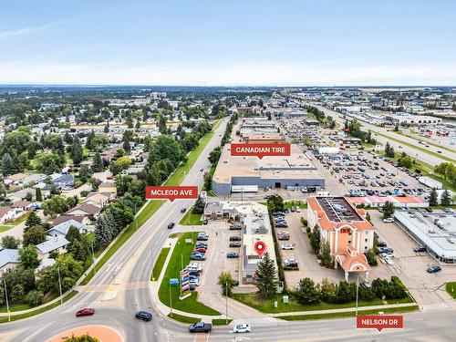 8-20 Mcleod Avenue, Spruce Grove, AB 